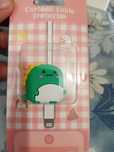 Захист  зарадного кабеля USB