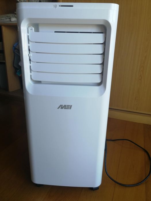 Ar Condicionado Portatil MEI
