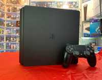 Sony Playstation 4, Ps4 Slim 1tb CUH22, приставка, igame