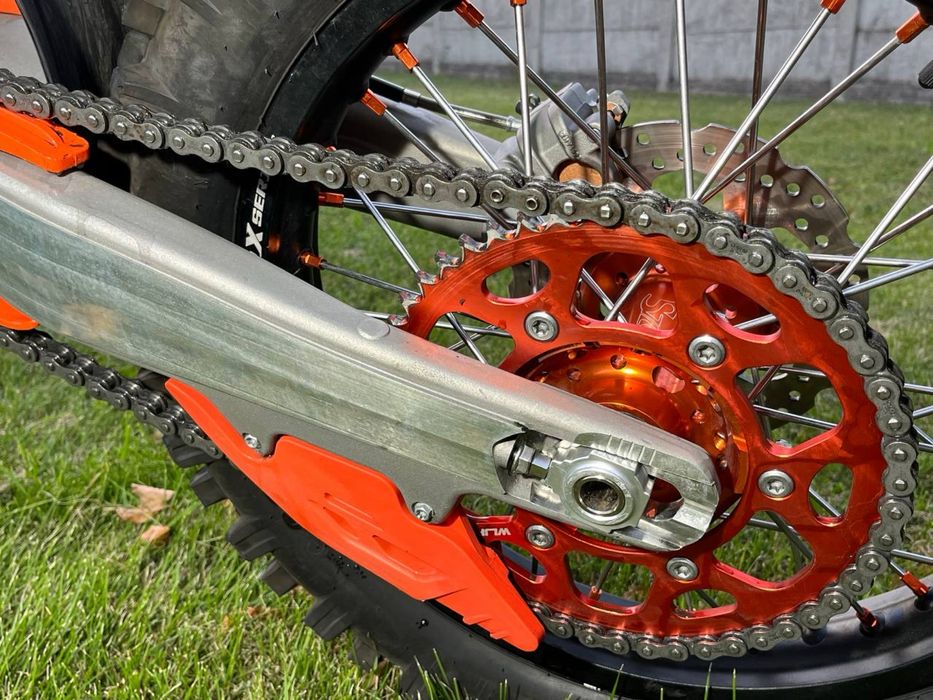 Kovi 300 PRO R кови про р. не lite advance geon gns gnc gnx ktm exc