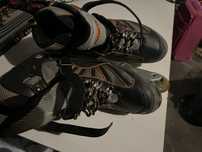Patins em linha T46