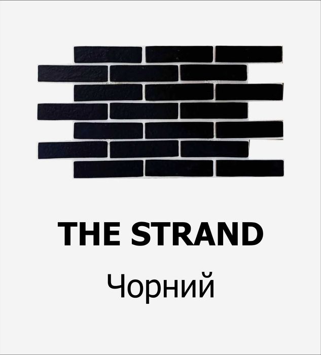 Термопанелі з клінкерною плиткою напряму від виробника