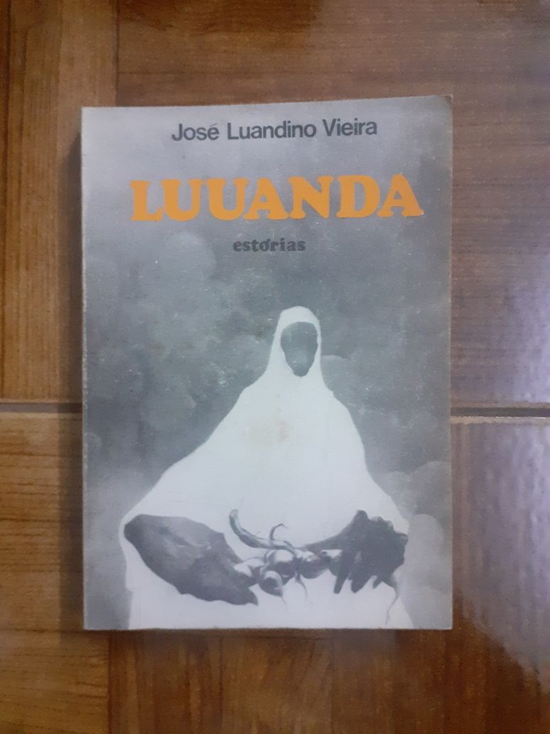 Luuanda, José Luandino Vieira