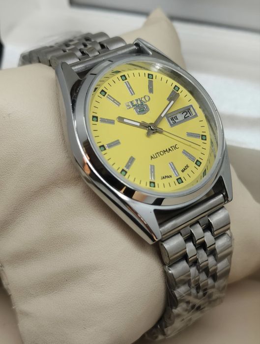 Вінтажний годинник Seiko