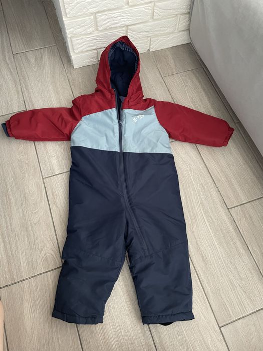 Комбінезон Lupilu 92 розміру