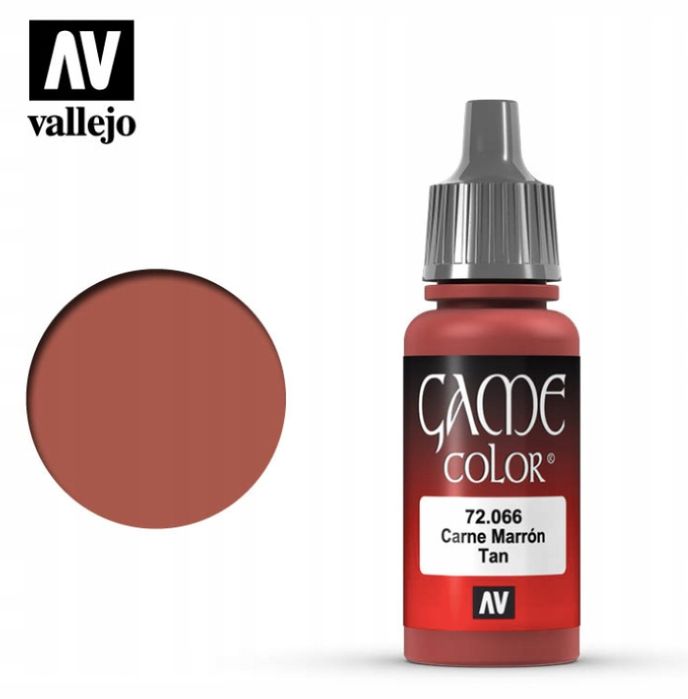Farba Vallejo 72066 - 17ml farbka modelarska