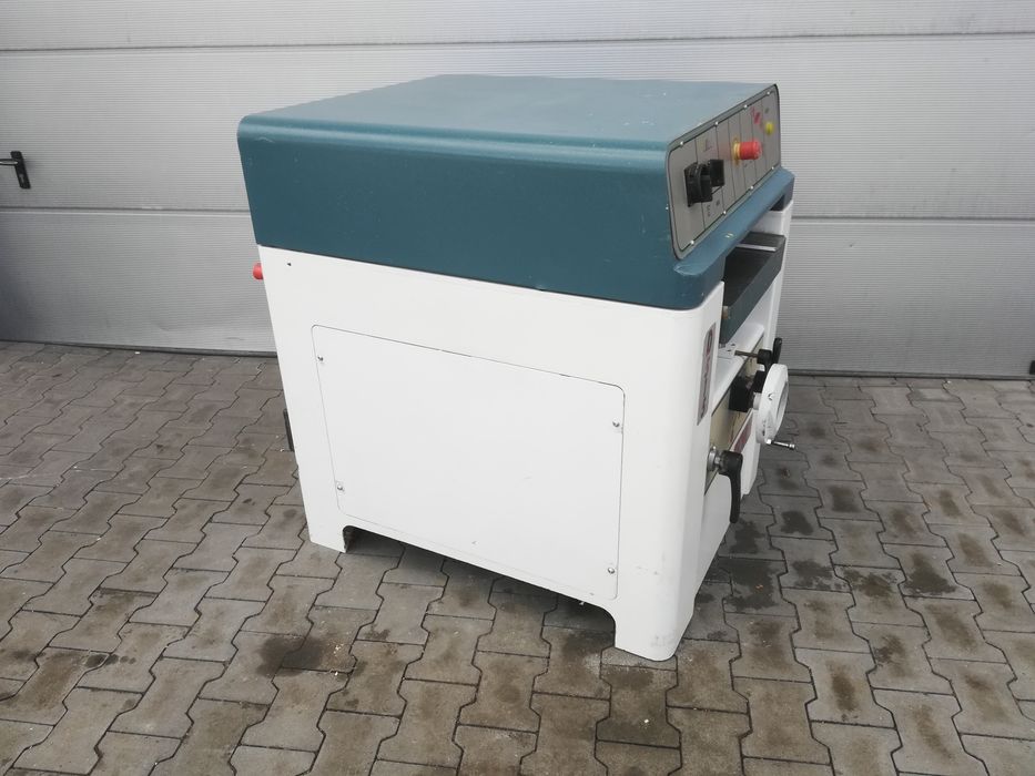 Grubościówka 50  Tecnica D 515