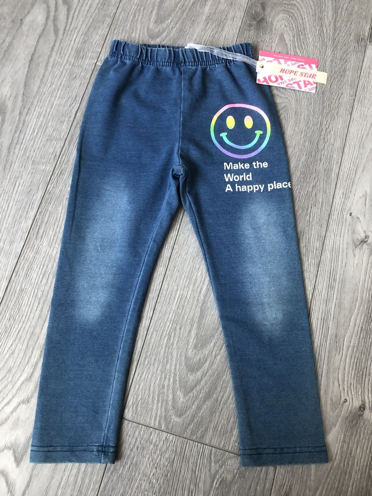 Лосини Zara, Next.