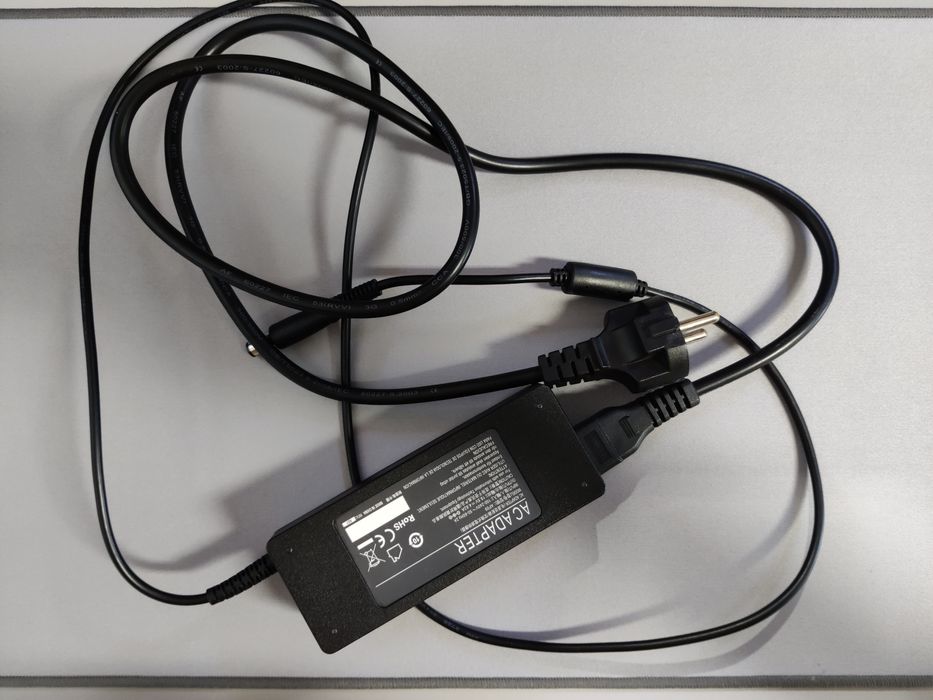 Portátil Dell Inspiron 5520