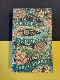 Sarah Perry - The essex serpent