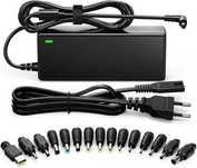 SUNYDEAL Uniwersalny zasilacz ładowarka 90W NOTEBOK LAPTOP 90W