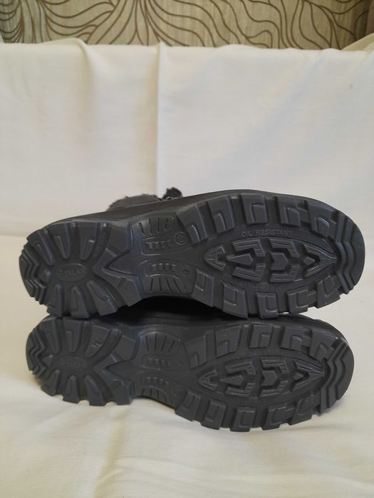 Чоботи робочі Talan, абсолютно нові