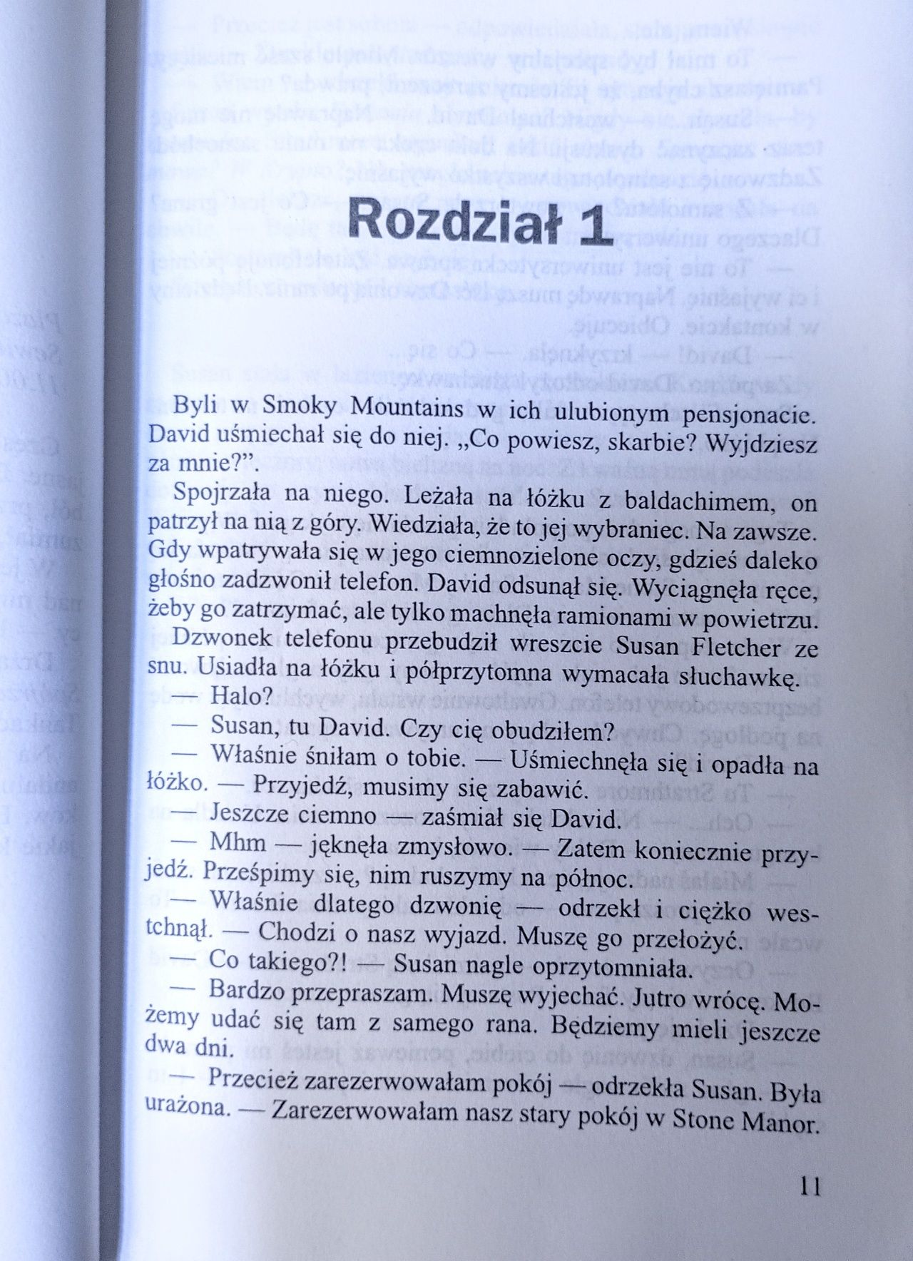 Dan Brown Cyfrowa Twierdza
