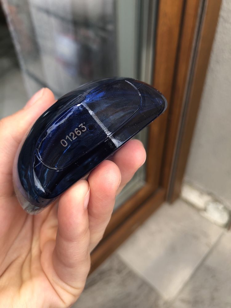Hermes L’ombre Des Merveilles 30/50 ml stary rocznik