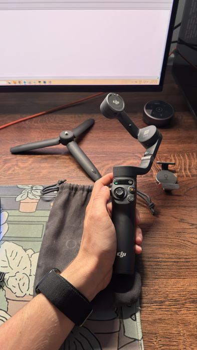 DJI Osmo Mobile 6