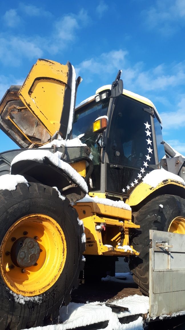 Вольво Volvo bl 61 D5D CDE3