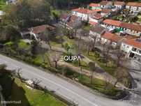 Moradia Individual A Cerca De 2 Minutos Do Centro De Guimaraes