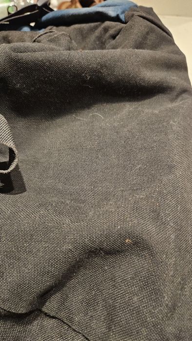 Plecak wyprawowy Cordura 90l szwajcarskiej firmy Bach