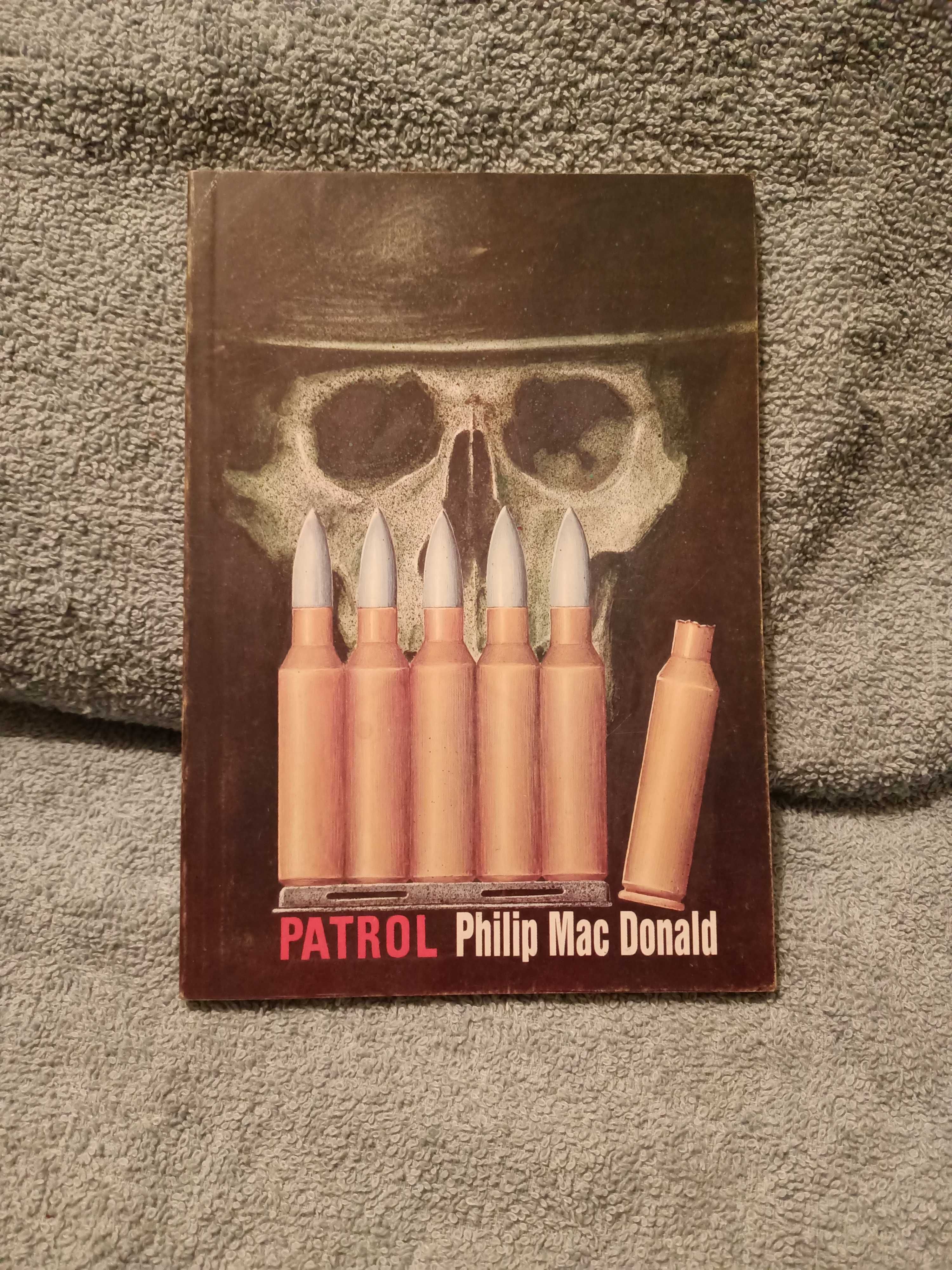 Patrol - Mac Donald P.