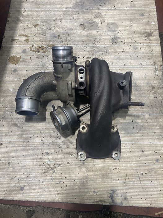 Ремонт турбин,топливной,DPF диагностика