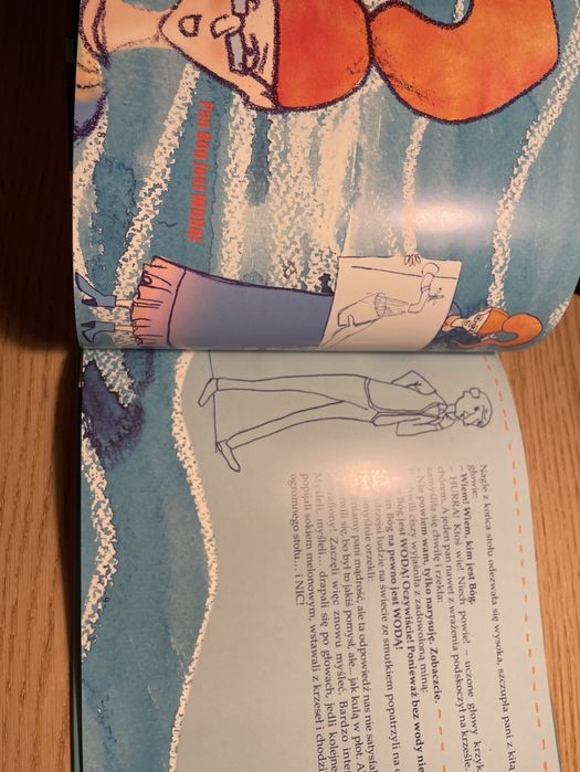 Zestaw 2 książek Uczone głowy, Jaś i Bóg. Ignacy i drogocenny skarb