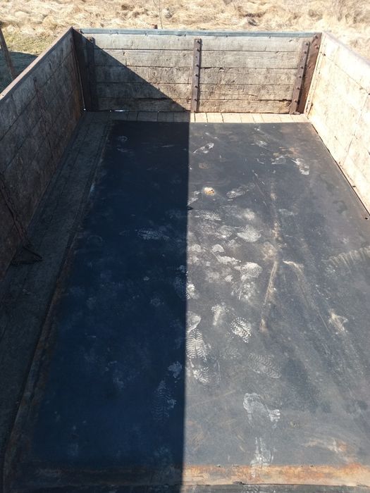 Продам газ 53 в хорошому стані