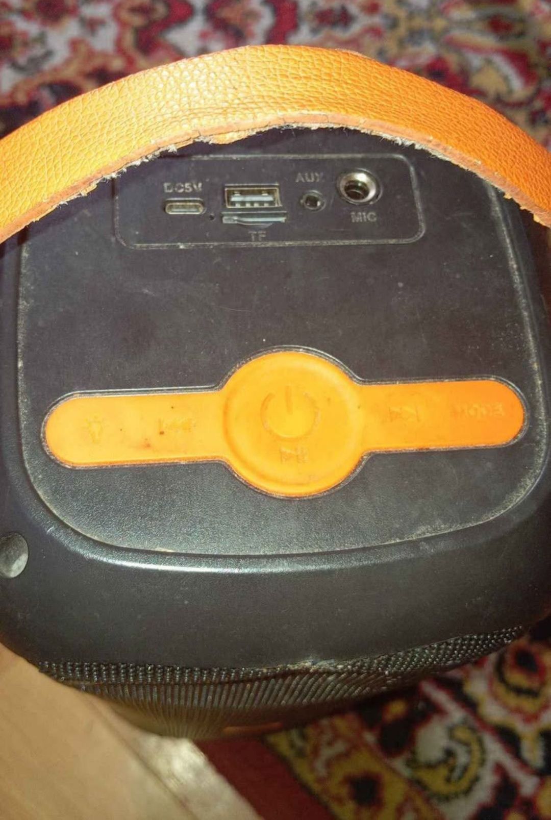 Głośnik Bluetooth