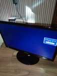 Witam sprzedam Monitor Samsung S22C300