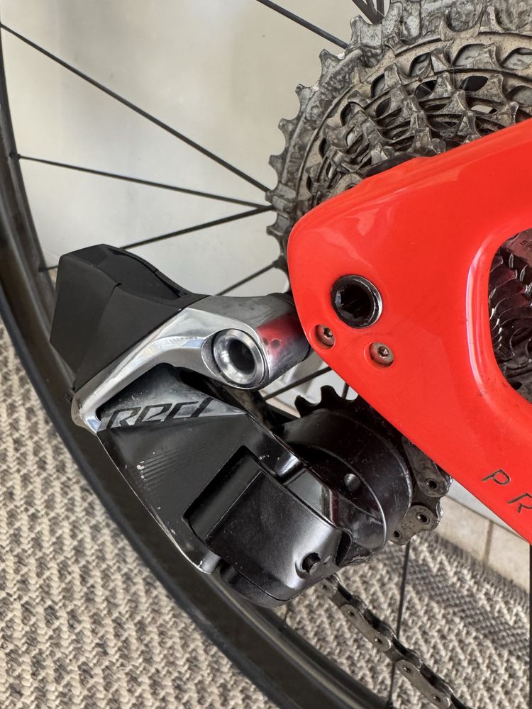 Trek slr9  topo de gama emonda 2023