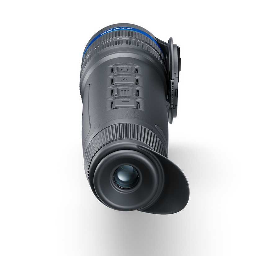 Termowizor Pulsar Telos LRF XP50