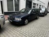 VOLVO V70 2.5 TDI 1998 rok 500 tys km 140 KM