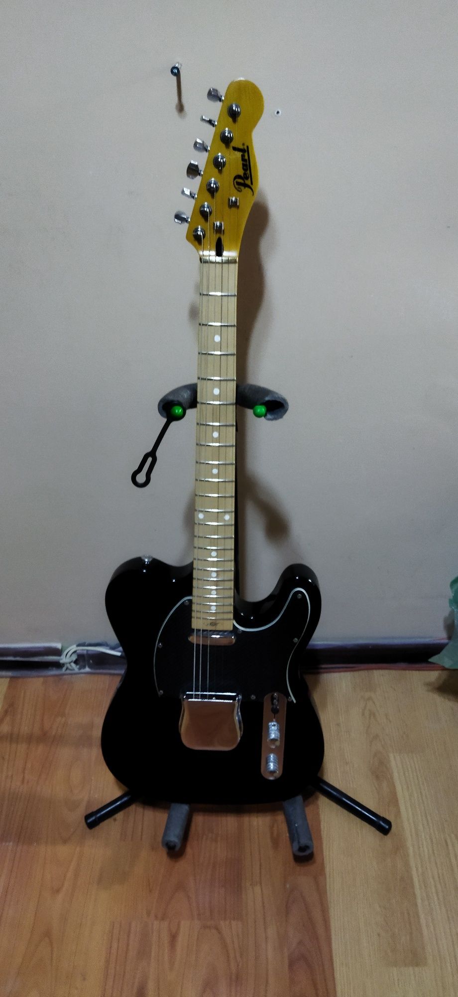 Gitara Telecaster