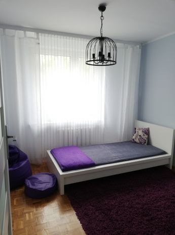 Pokój os. Przyjaźni Zielona Góra