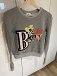 Bluza Bizuu atomówki