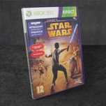 PL 5-/5 Star Wars Kinect  Xbox 360 GameBAZA