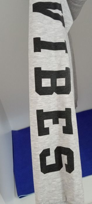 Casaco básico para desporto