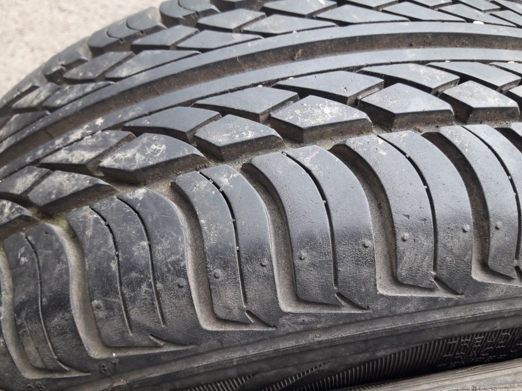 Шини Літо R-14 185 60 Hankook Optima K415 Korea