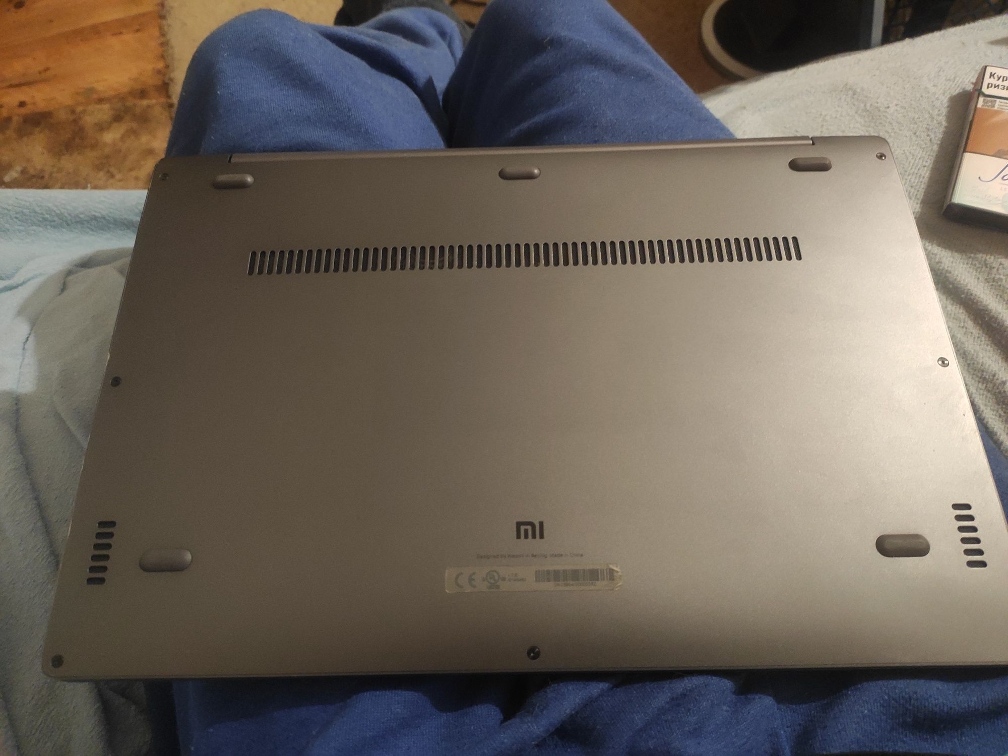 Обмен Xiaomi Mi Laptop Air 13'3