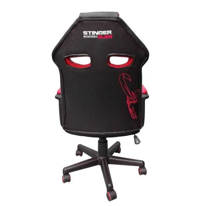 Cadeira Gaming - Woxter Stinger Station Alien (NOVA)