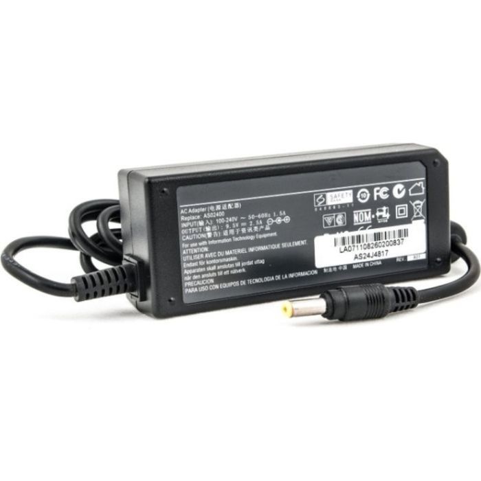 PowerPlant Asus 220V, 9.5V 24W 2.5A (4.8*1.7)