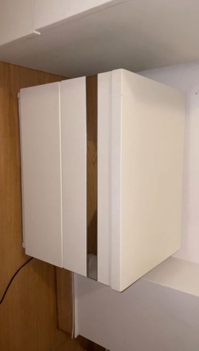 Cômoda cabeceira cama