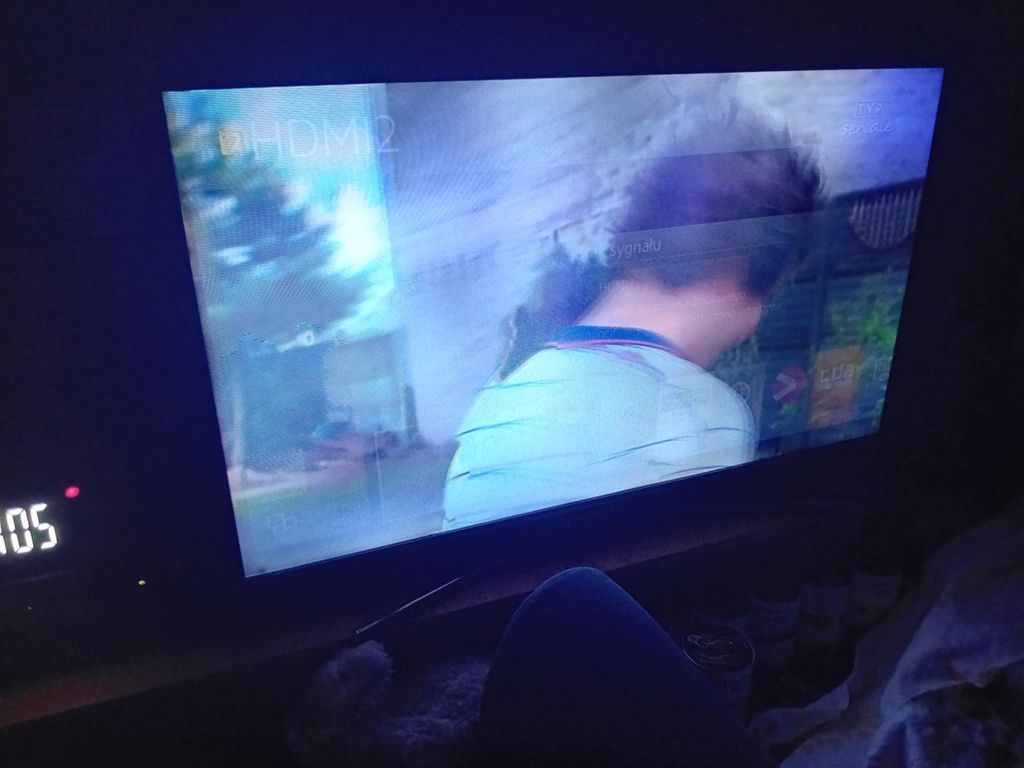 Telewizor samsung