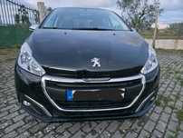 Peugeot 208 1.6 blueHdi