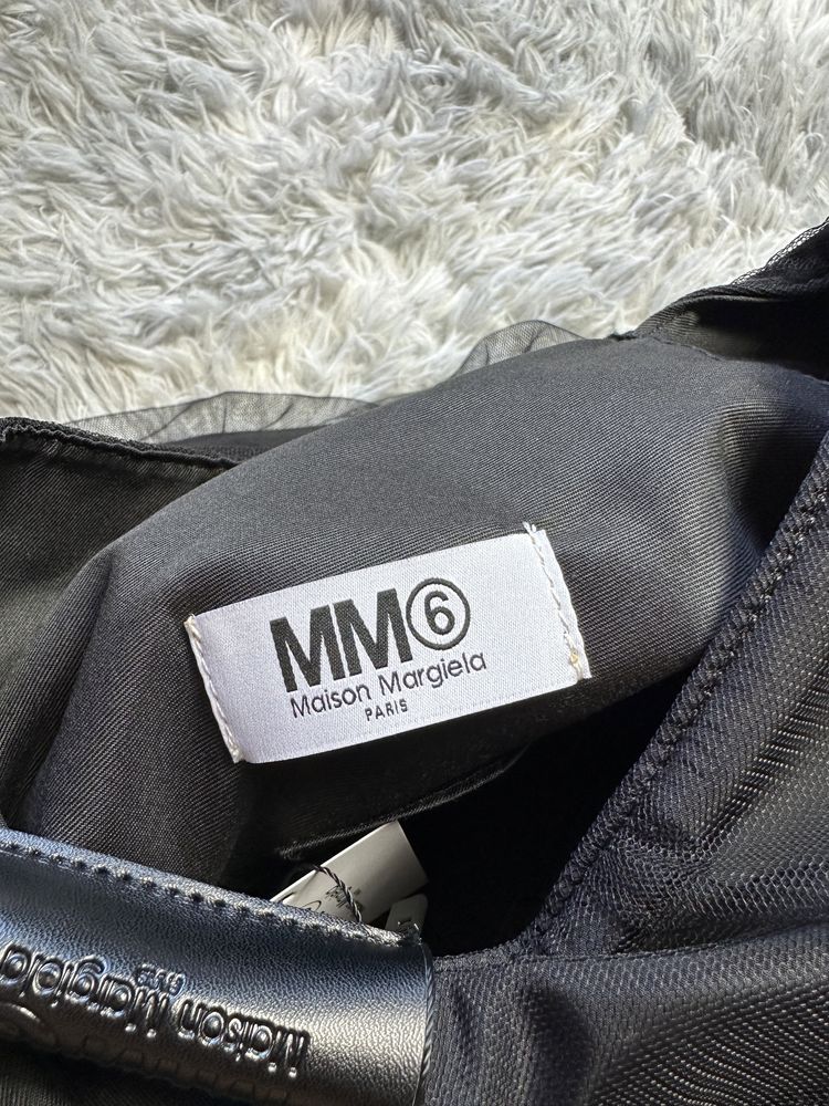 СКИДКА! Maison Margiela Regular Bag MM6 сумка