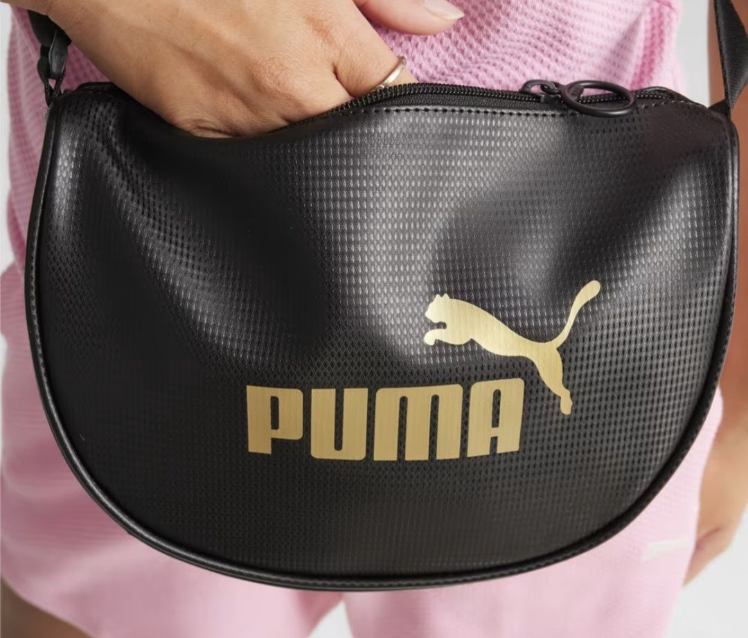 Сумка Puma, оригинал(2 цвета)