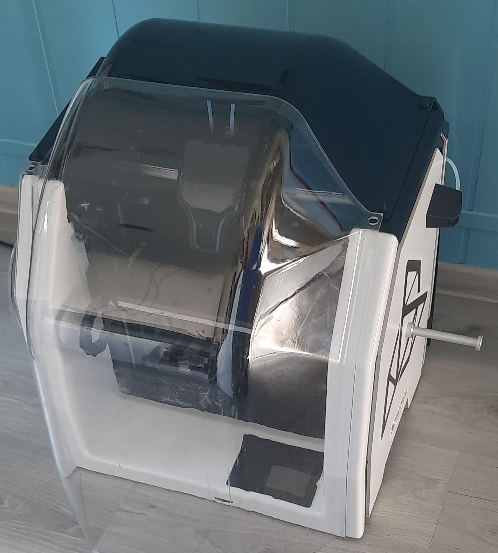 Drukarka 3d P255 3dgence Double