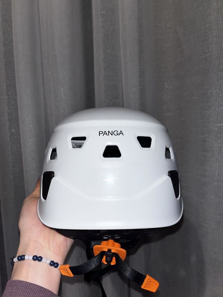 Kask wspinaczkowy Petzl Panga