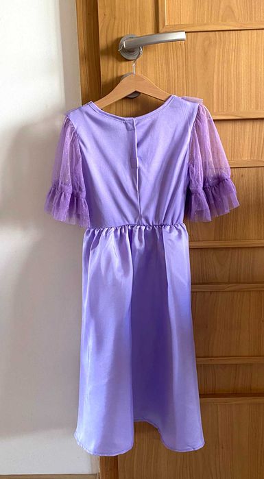 Strój przebranie sukienka Encanto 5-6 lat