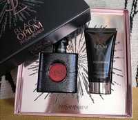 Zestaw Black Opium Yves Saint Laurent