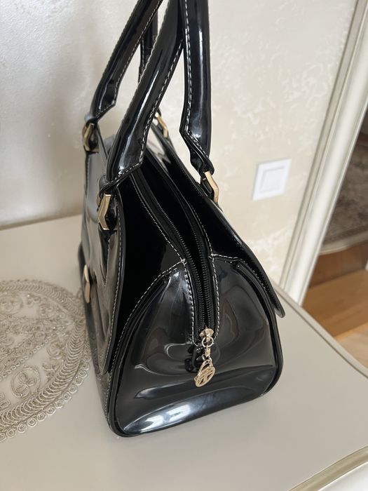 Сумка шкіряна Туреччина